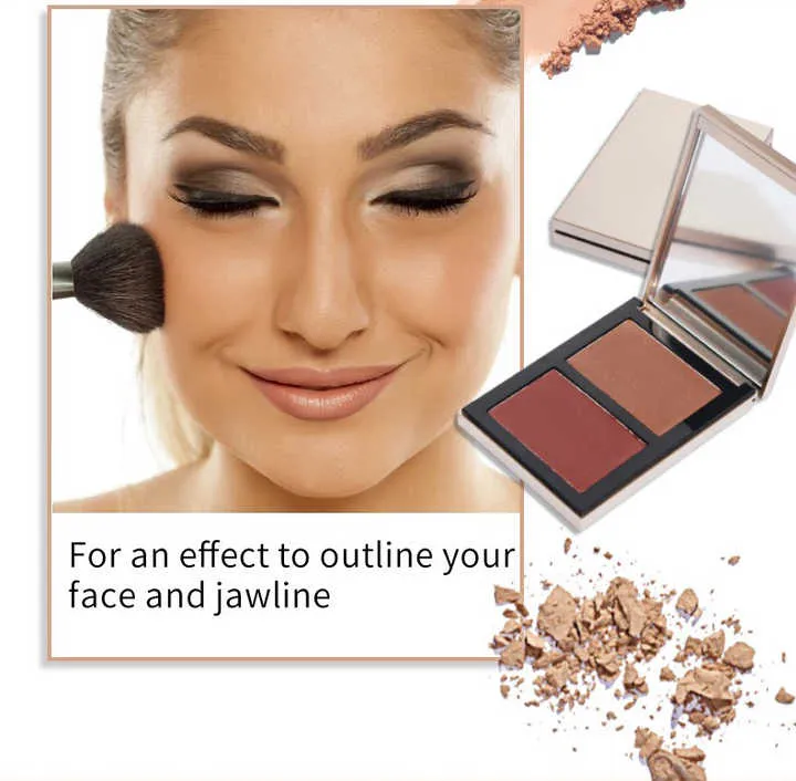مكياج الوجه-face makeup
