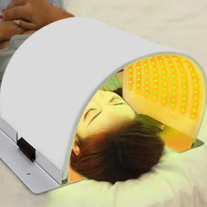 جهاز العلاج بالضوء - Facial Panel Face