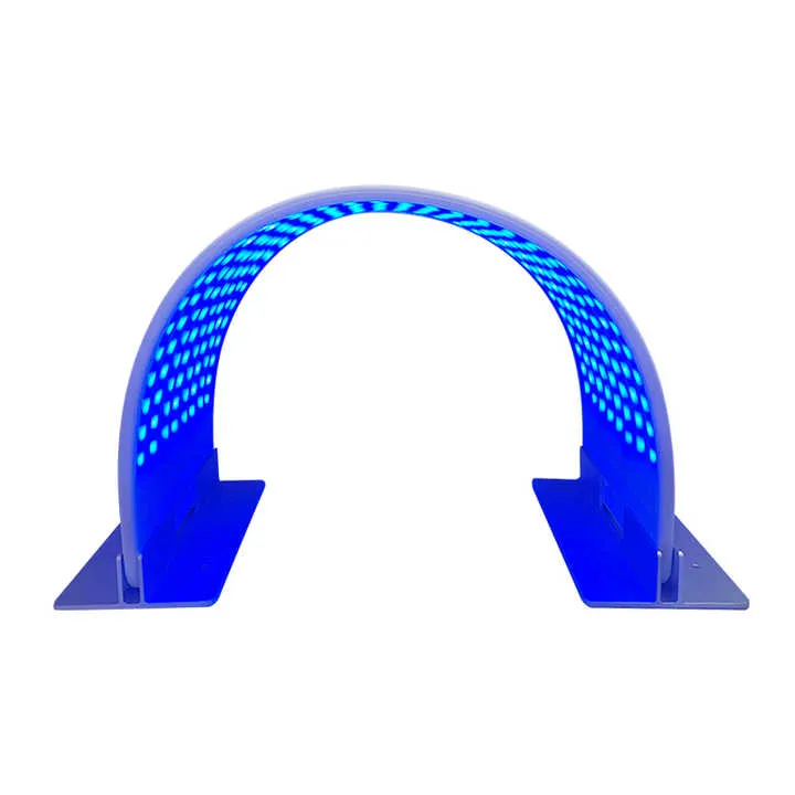 جهاز العلاج بالضوء - Facial Panel Face