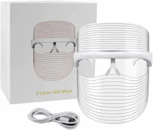 قناع الوجه العلاجي-therapeutic face mask