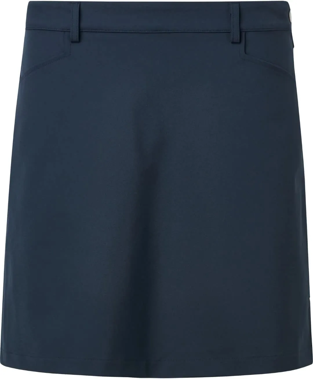 ABACUS Sportswear 4-Way Stretch Breathable Drycool Wicking Women Elite Golf Skort/Skirt