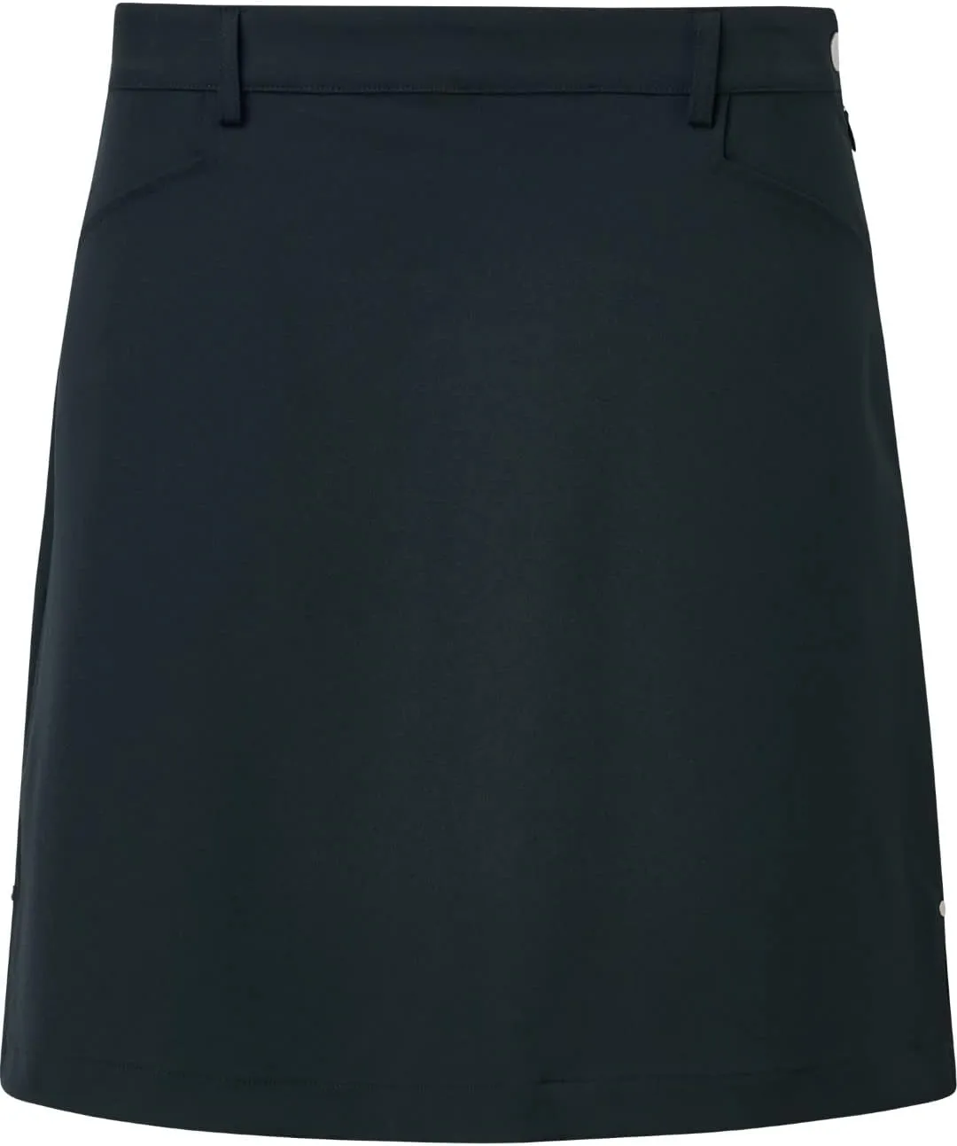 ABACUS Sportswear 4-Way Stretch Breathable Drycool Wicking Women Elite Golf Skort/Skirt