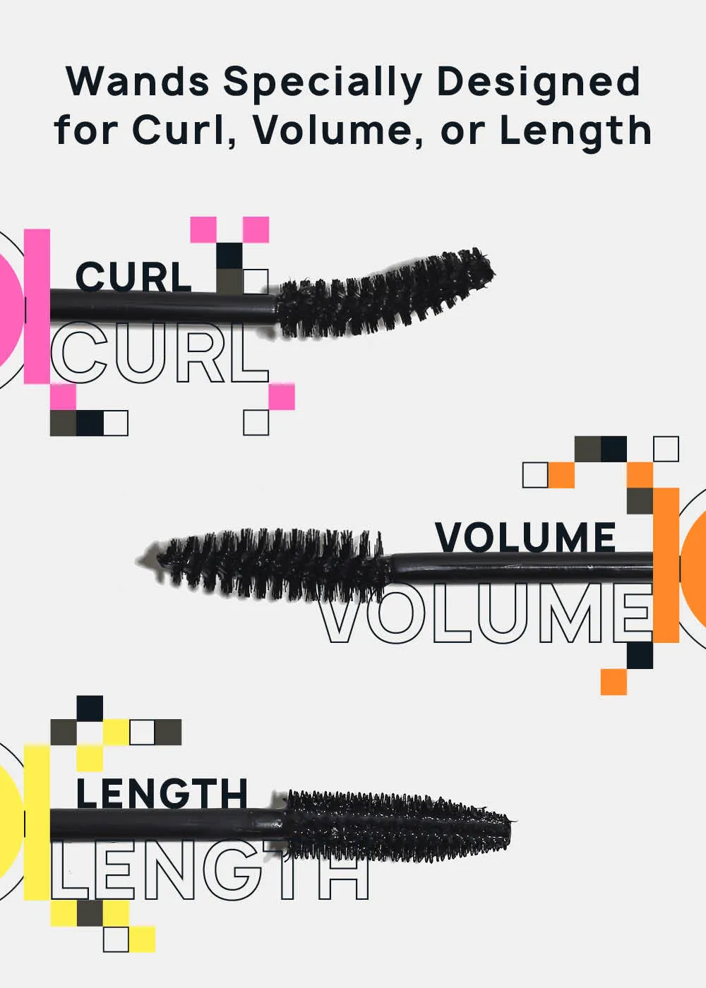 AOA Shocking Mascara