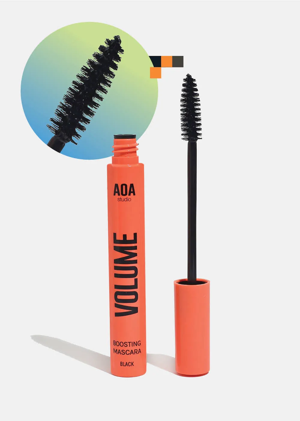 AOA Shocking Mascara