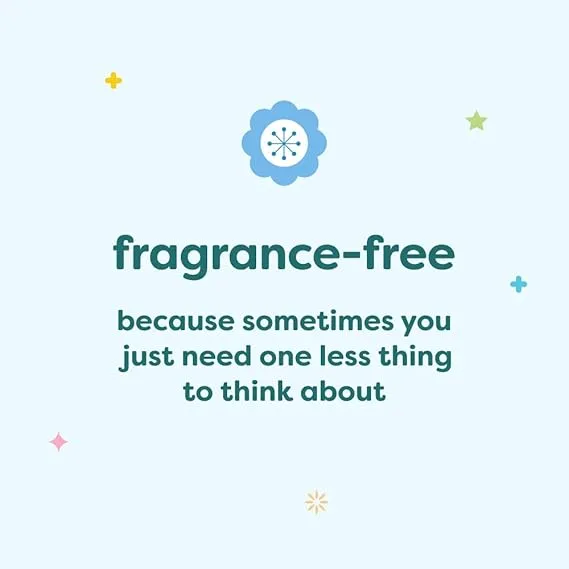Babyganics foaming dish & bottle soap, 473ml, fragrance free