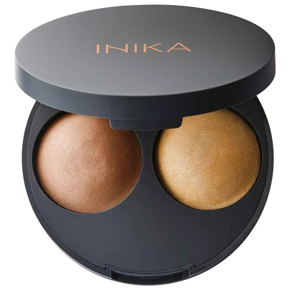 Baked Contour Duo