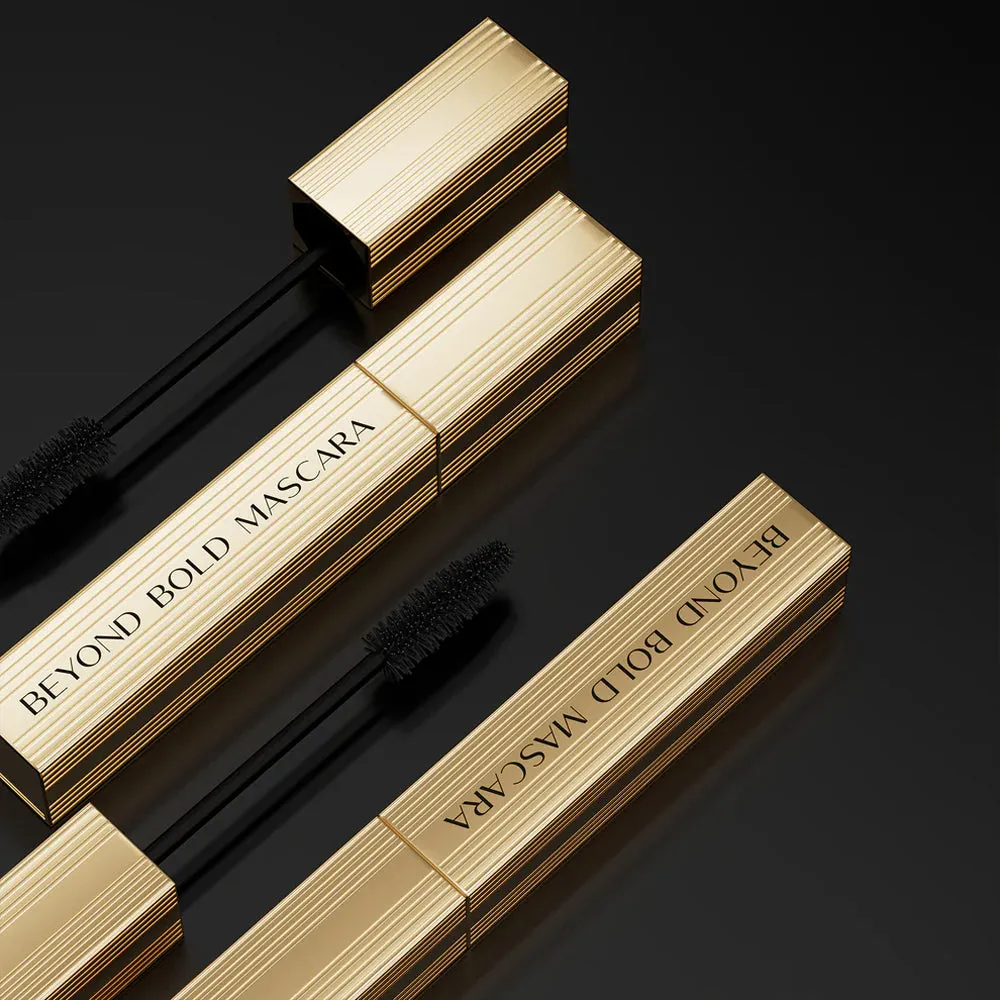 BBA BEYOND BOLD MASCARA  0.5 FL.OZ/15ML