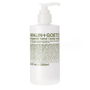 Bergamot Hand   Body Wash (250mL)