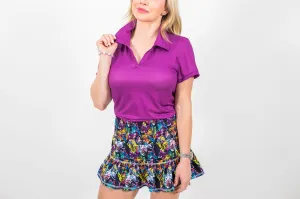 Birdie Top Solids