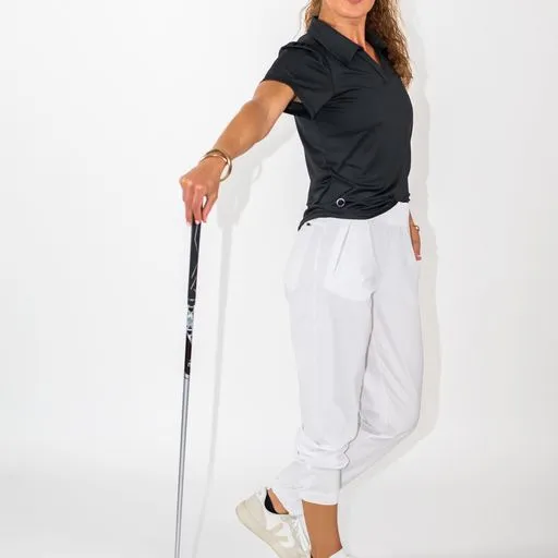 Birdie Top Solids