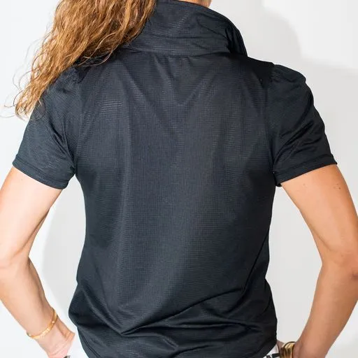 Birdie Top Solids