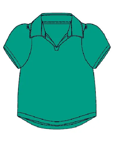 Birdie Top Solids