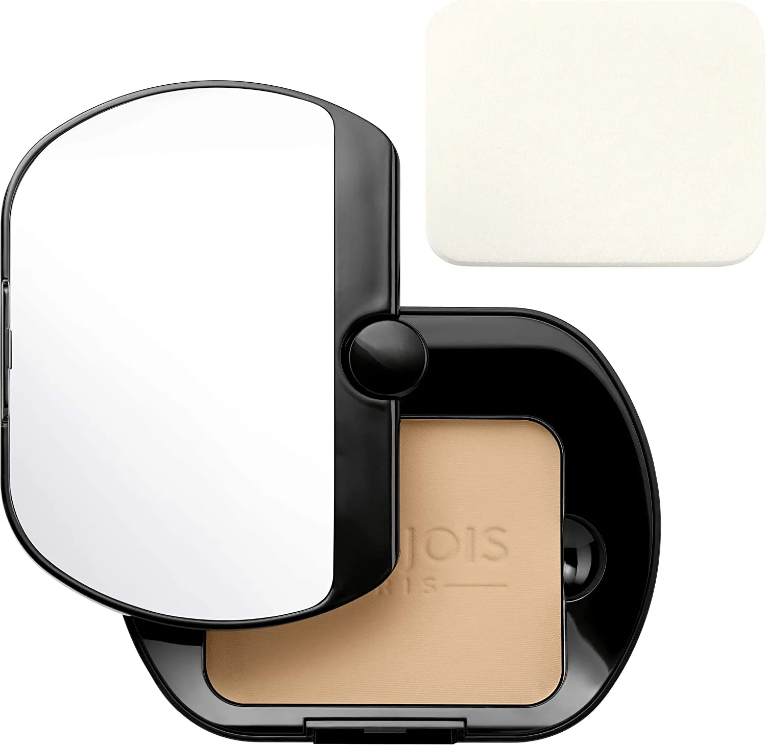Bourjois Silk Edition Compact Powder 54 Rose Beige