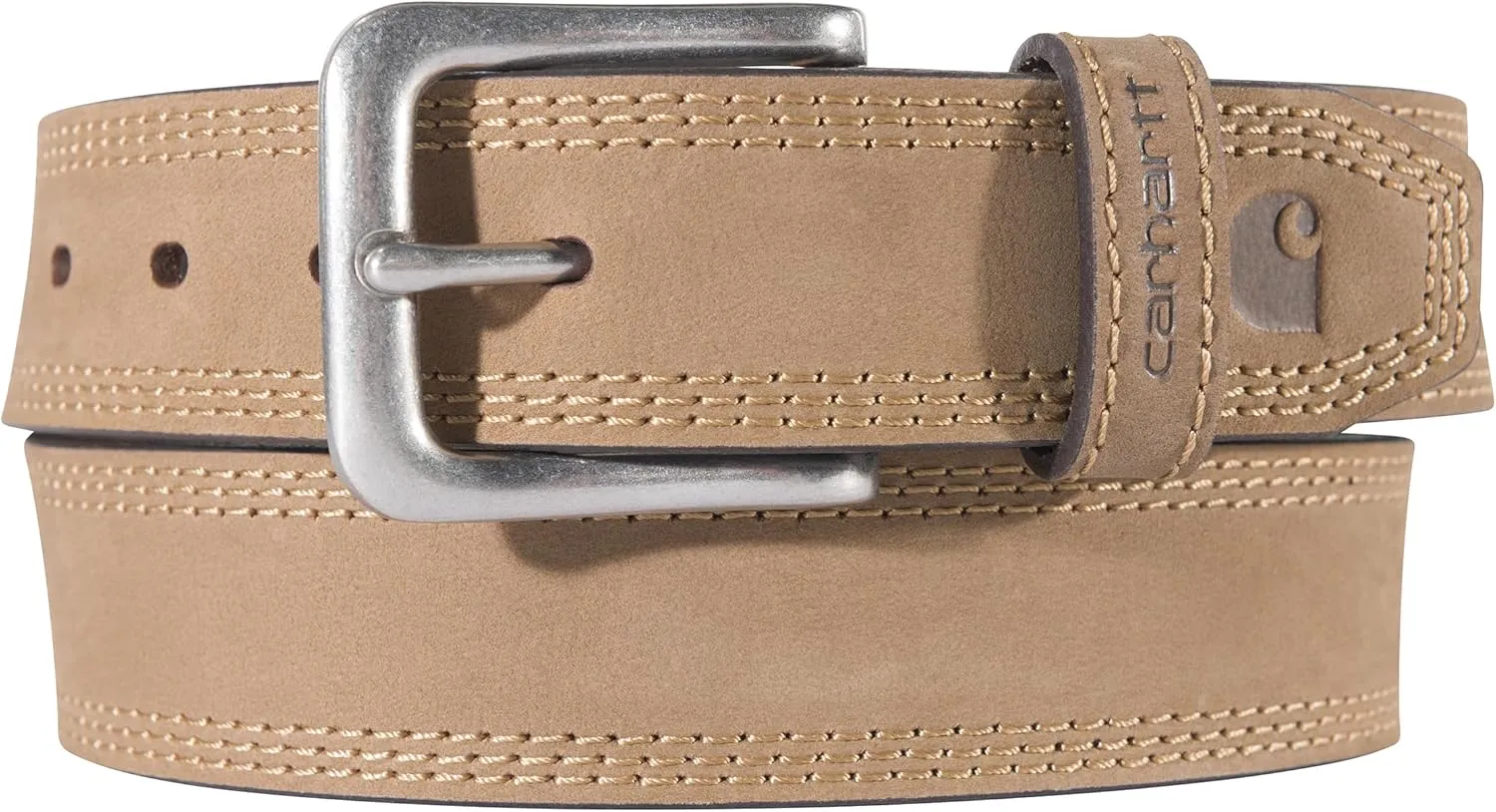Carhartt Men's Detroit Belt