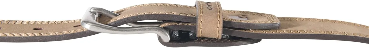 Carhartt Men's Detroit Belt