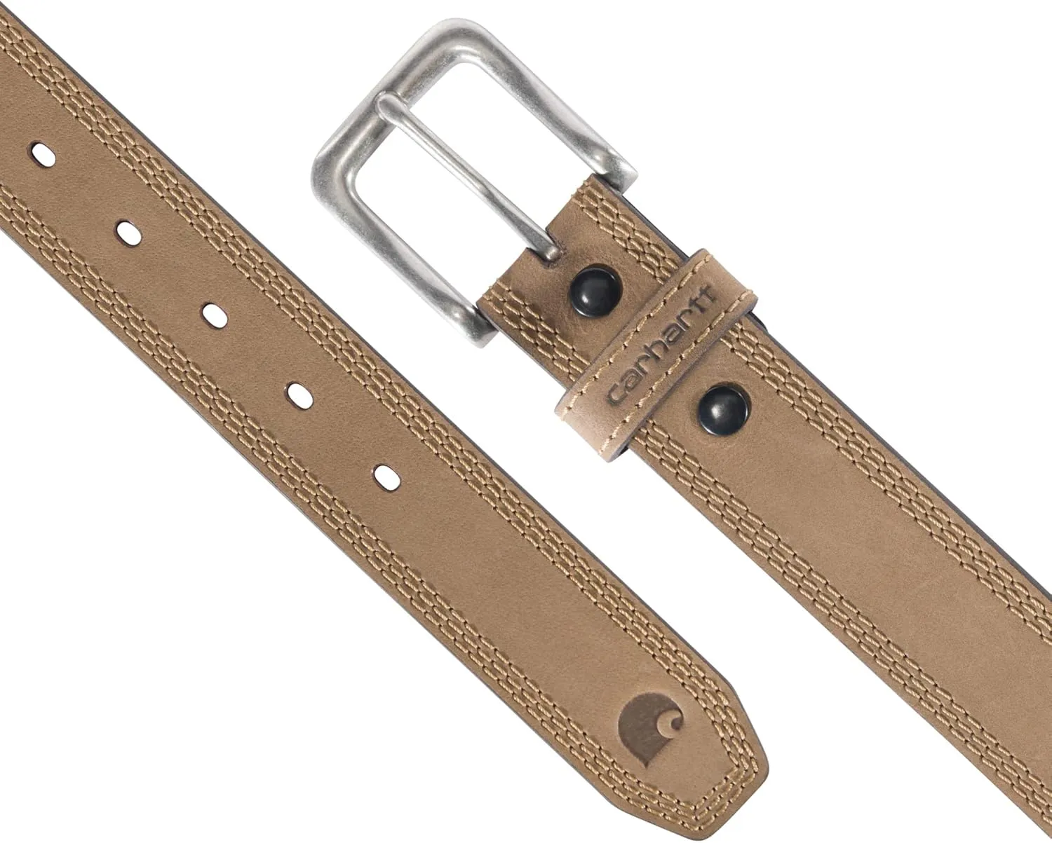 Carhartt Men's Detroit Belt