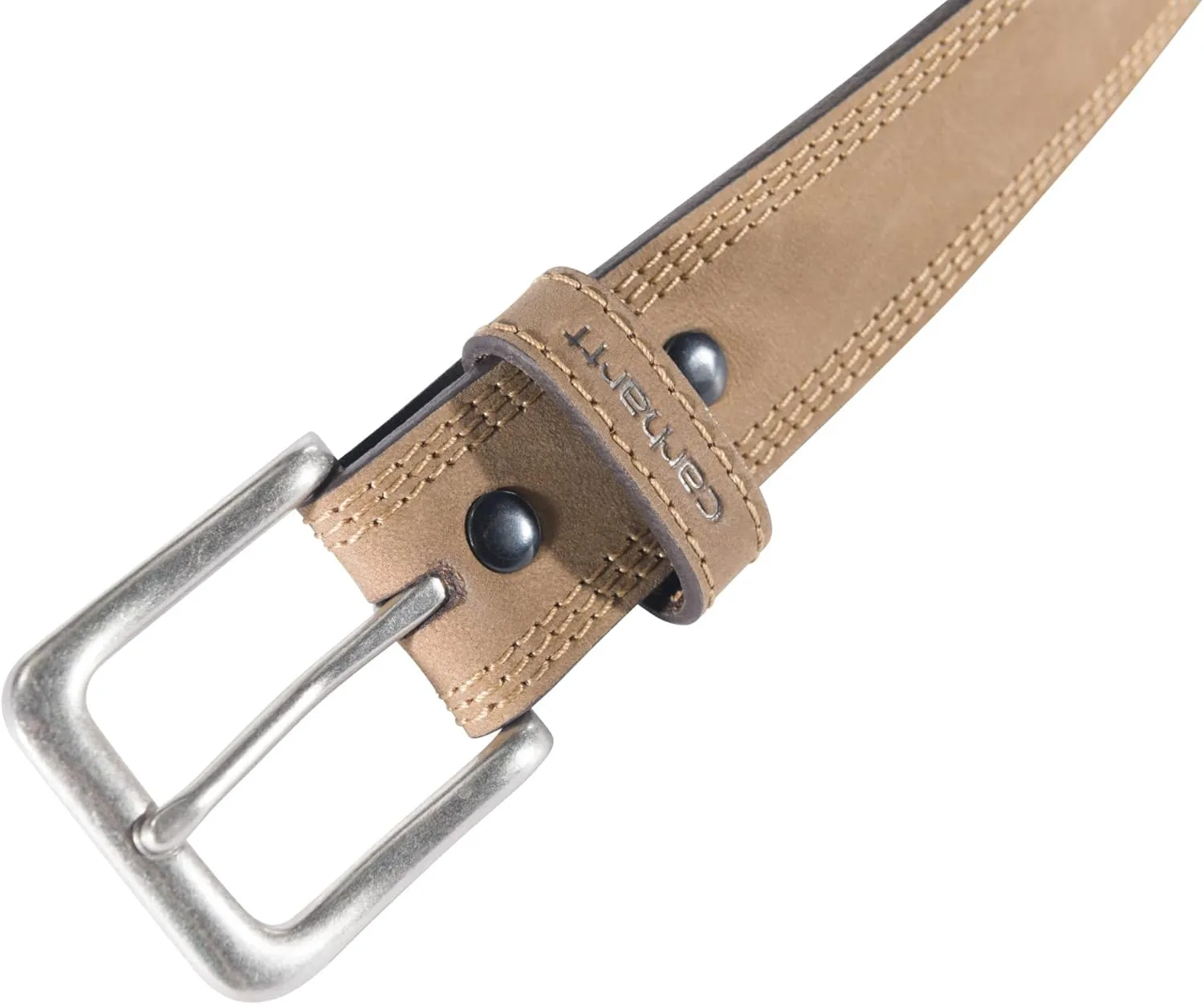 Carhartt Men's Detroit Belt