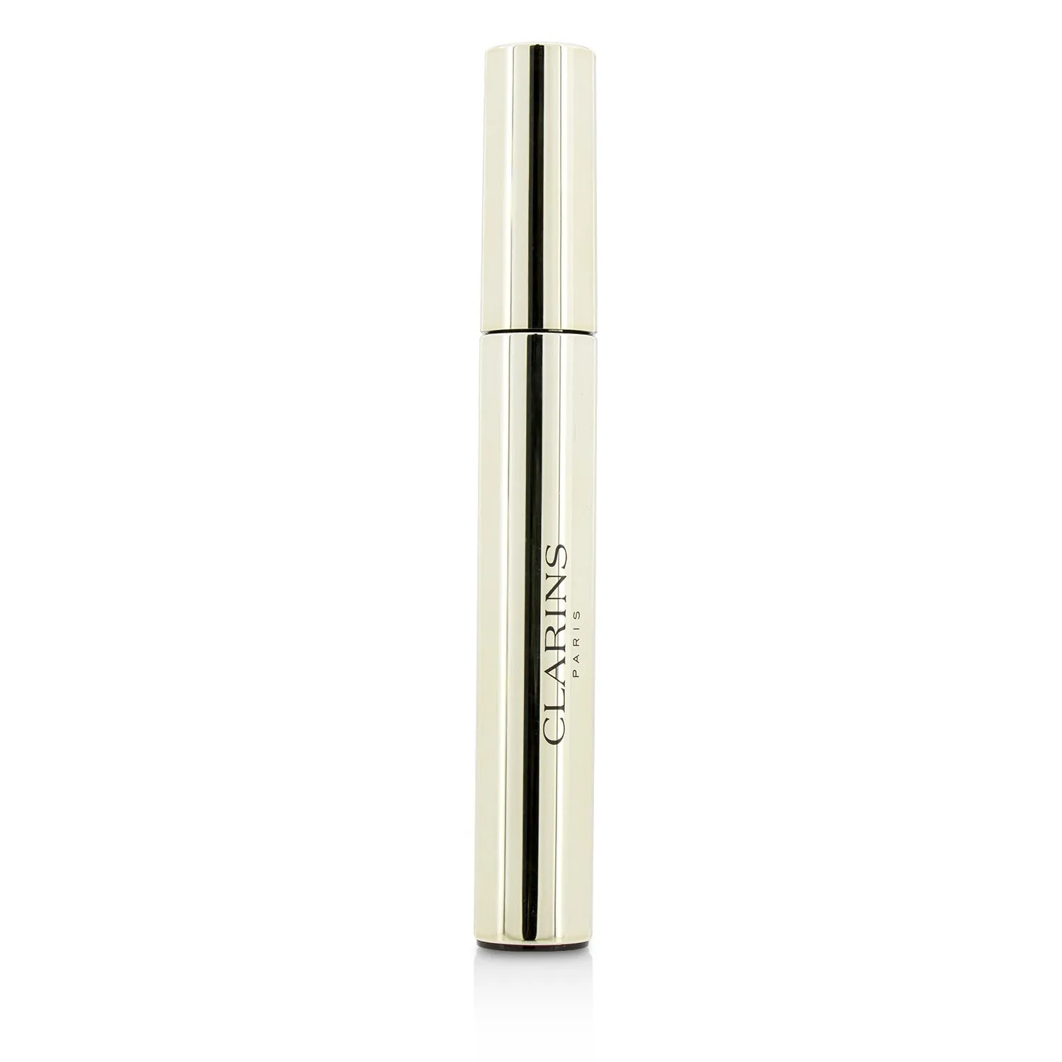 Clarins - Supra Volume Mascara - # 01 Intense Black  - 8ml/0.2oz