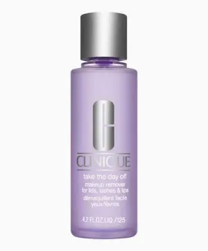 Clinique  Take The Day Off Makeup Remover