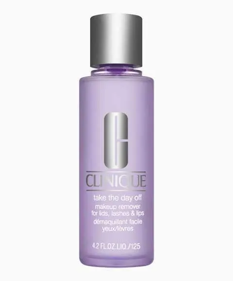 Clinique  Take The Day Off Makeup Remover