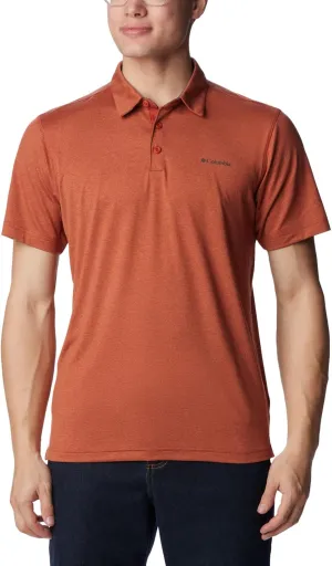 Columbia Men's Tech Trail Polo