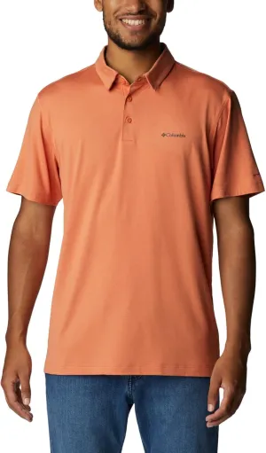 Columbia Men's Tech Trail Polo