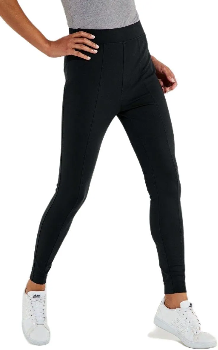 Coolibar UPF 50  Sarsala Cove Leggings - Sun Protective