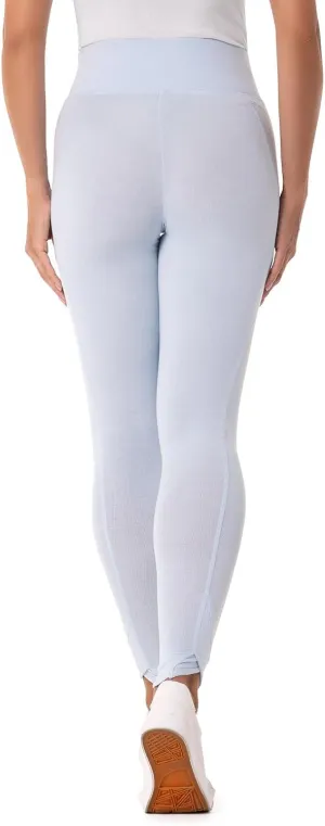 Coolibar UPF 50  Women's LumaLeo Leggings - Sun Protective