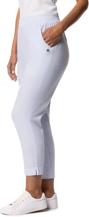 Coolibar UPF 50  Women's Perissa Pants - Sun Protective