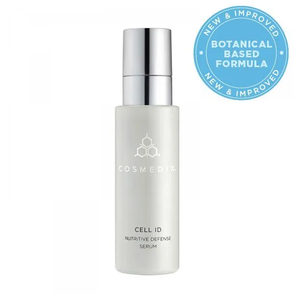 Cosmedix Cell ID Nutritive Defence Serum