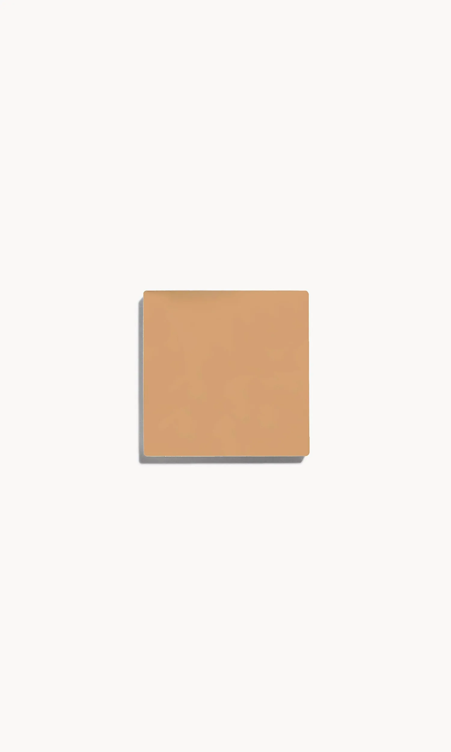 Cream Foundation--M220/Just Sheer