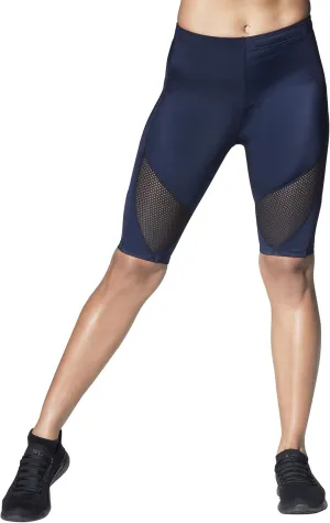CW-X Women's Stabilyx Ventilator Joint Support Compression, Breathable Shorts for Running