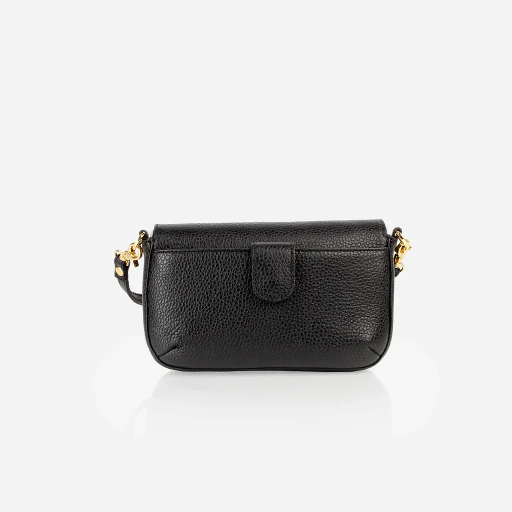 Day to Night Bag  Black