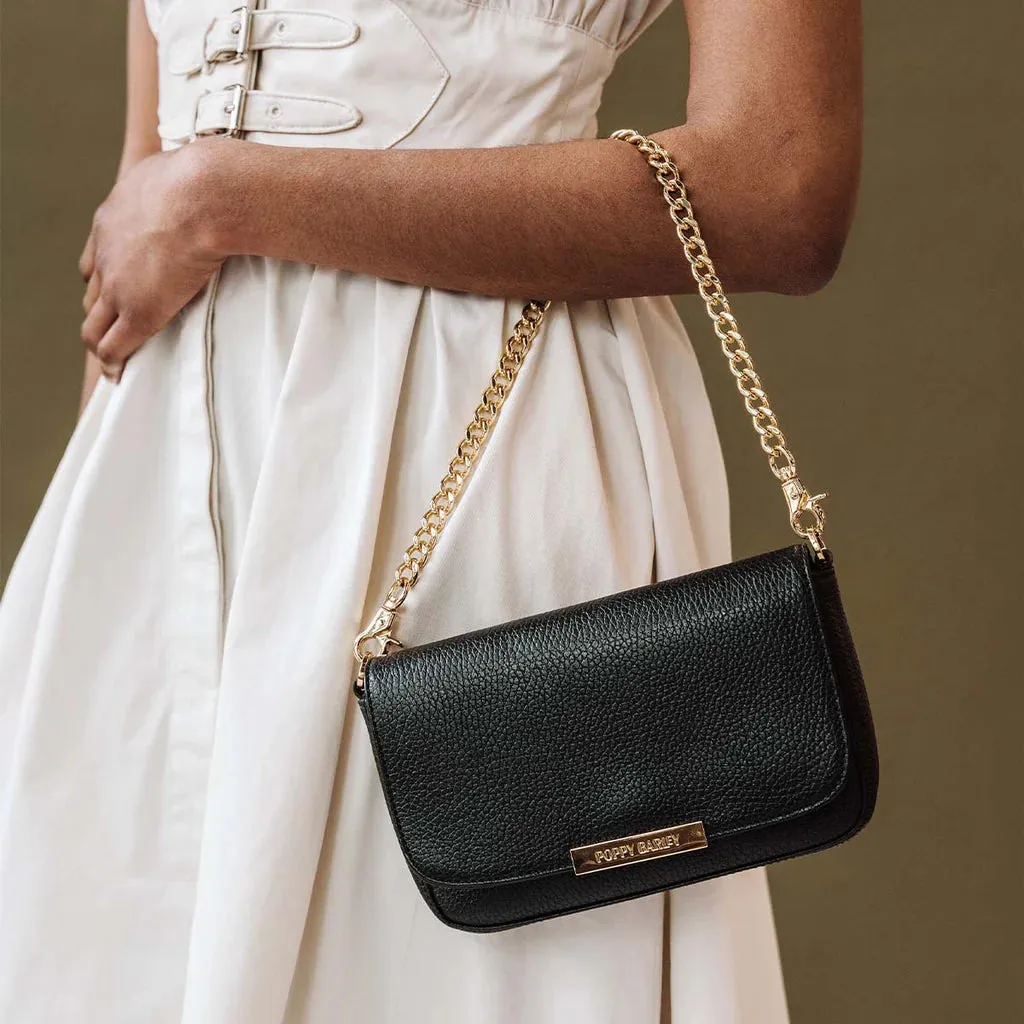 Day to Night Bag  Black