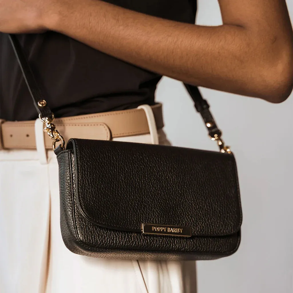 Day to Night Bag  Black