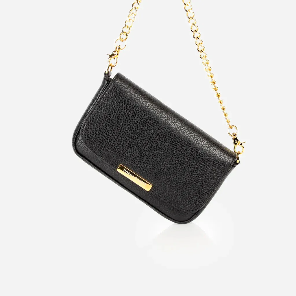 Day to Night Bag  Black
