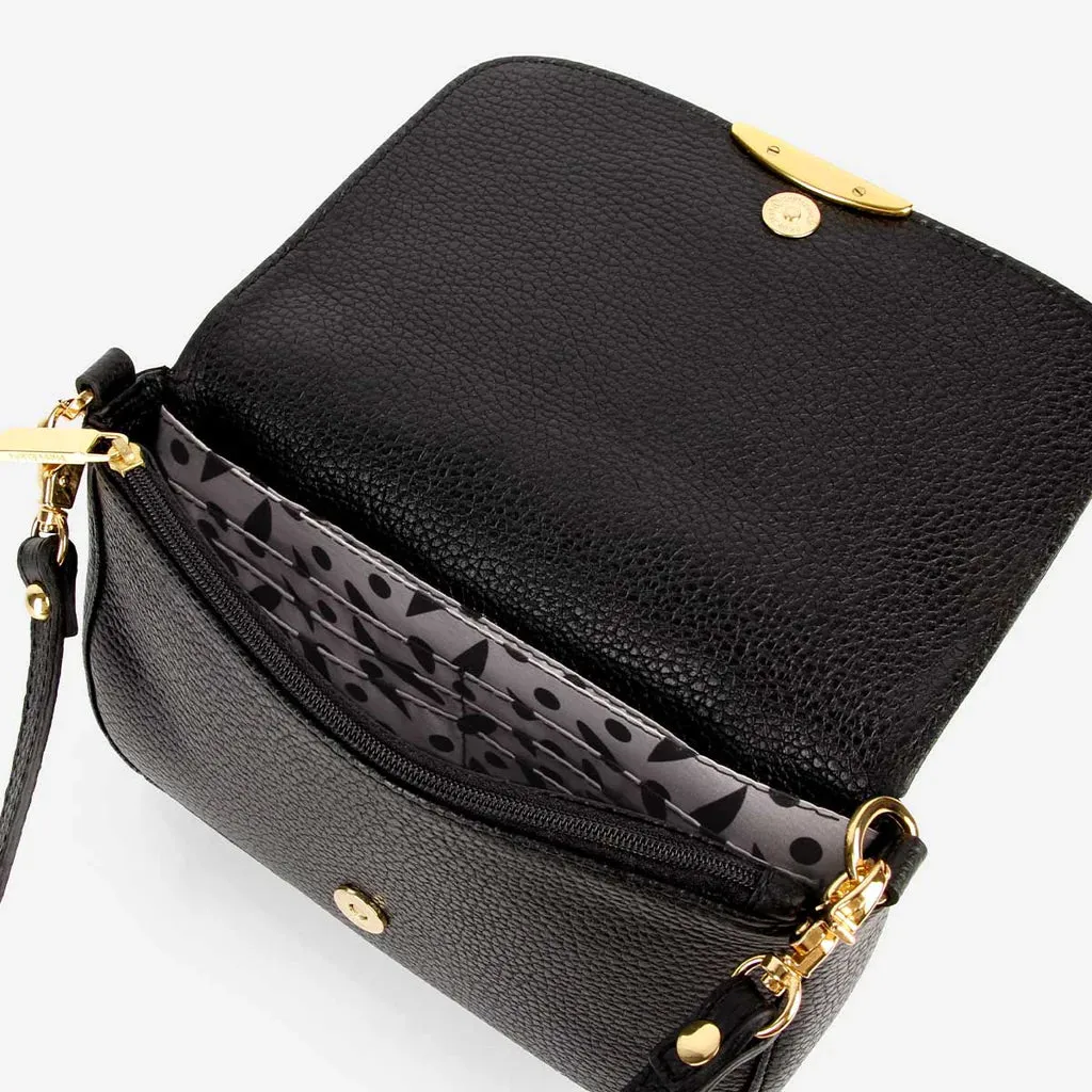 Day to Night Bag  Black