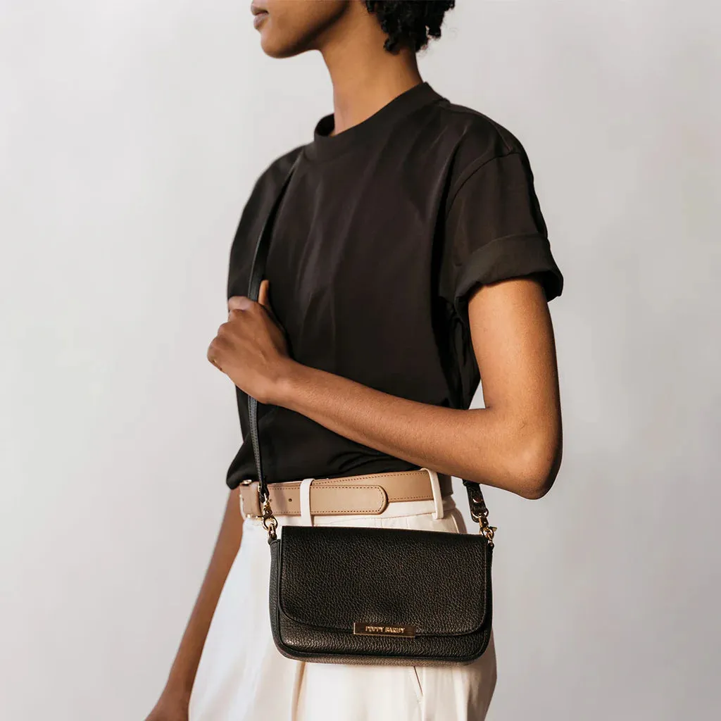 Day to Night Bag  Black