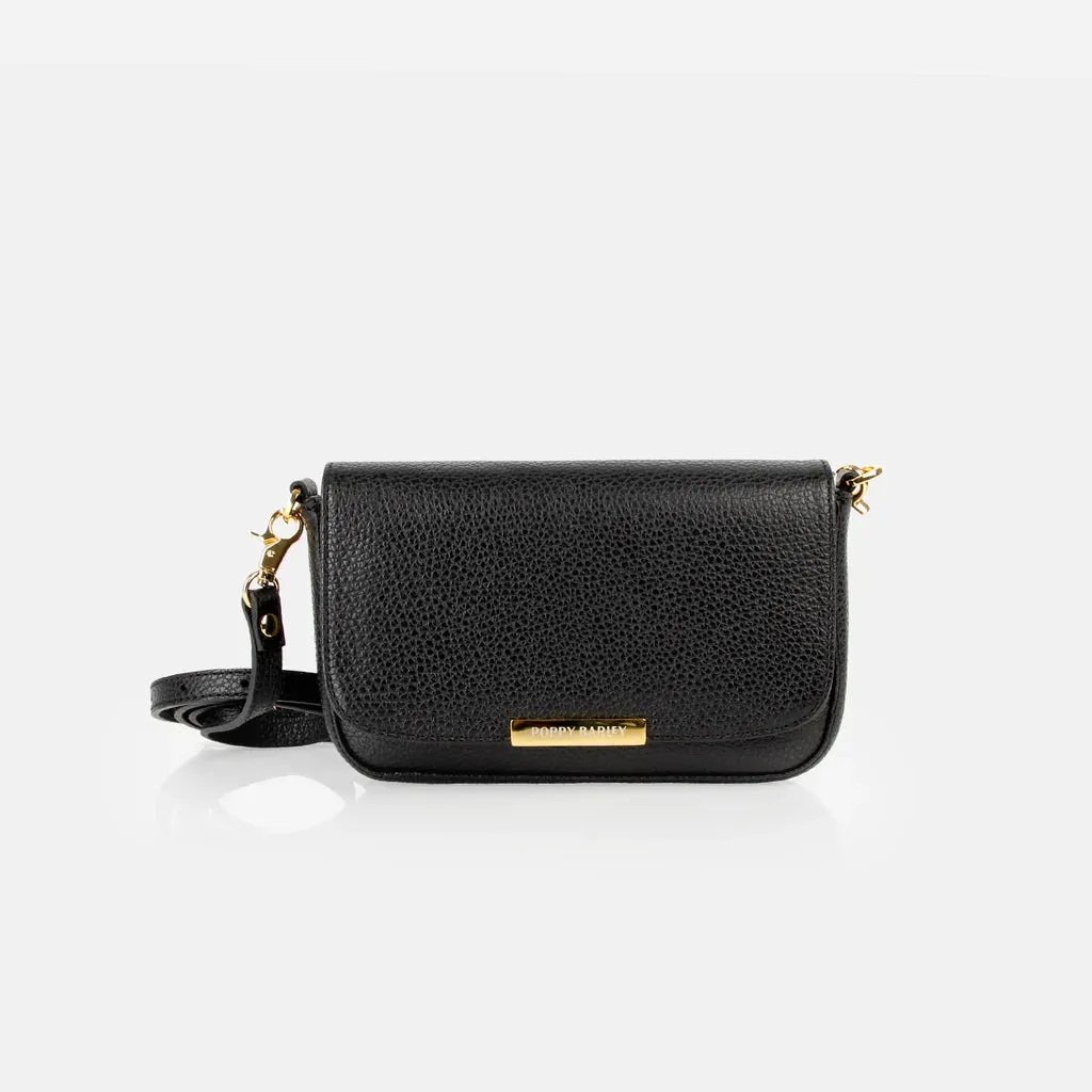 Day to Night Bag  Black