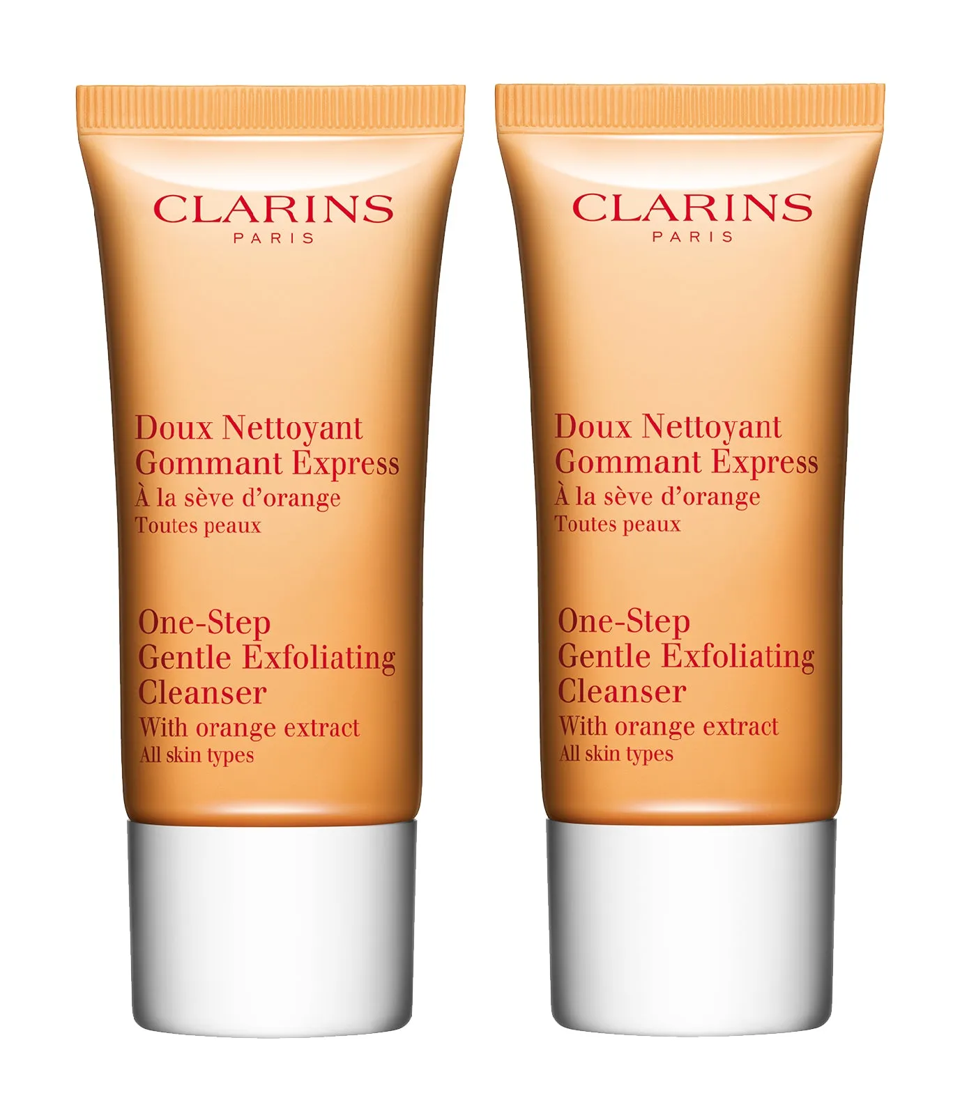Free Gentle Foaming Cleanser Bestseller Set