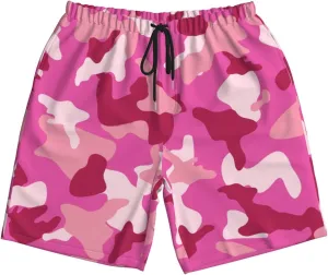 Game Mens Swim Trunks Quick Dry Swim Shorts with Mesh Lining Breathable Men's Beach Pants Swimwear Bathing Suits,