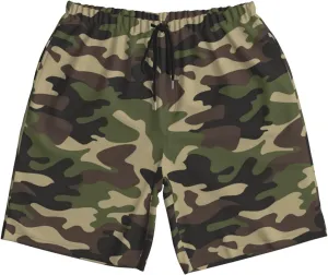 Game Mens Swim Trunks Quick Dry Swim Shorts with Mesh Lining Breathable Men's Beach Pants Swimwear Bathing Suits,