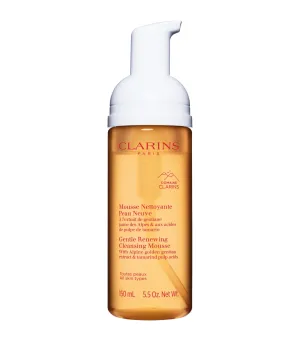 Gentle Renewing Cleansing Mousse
