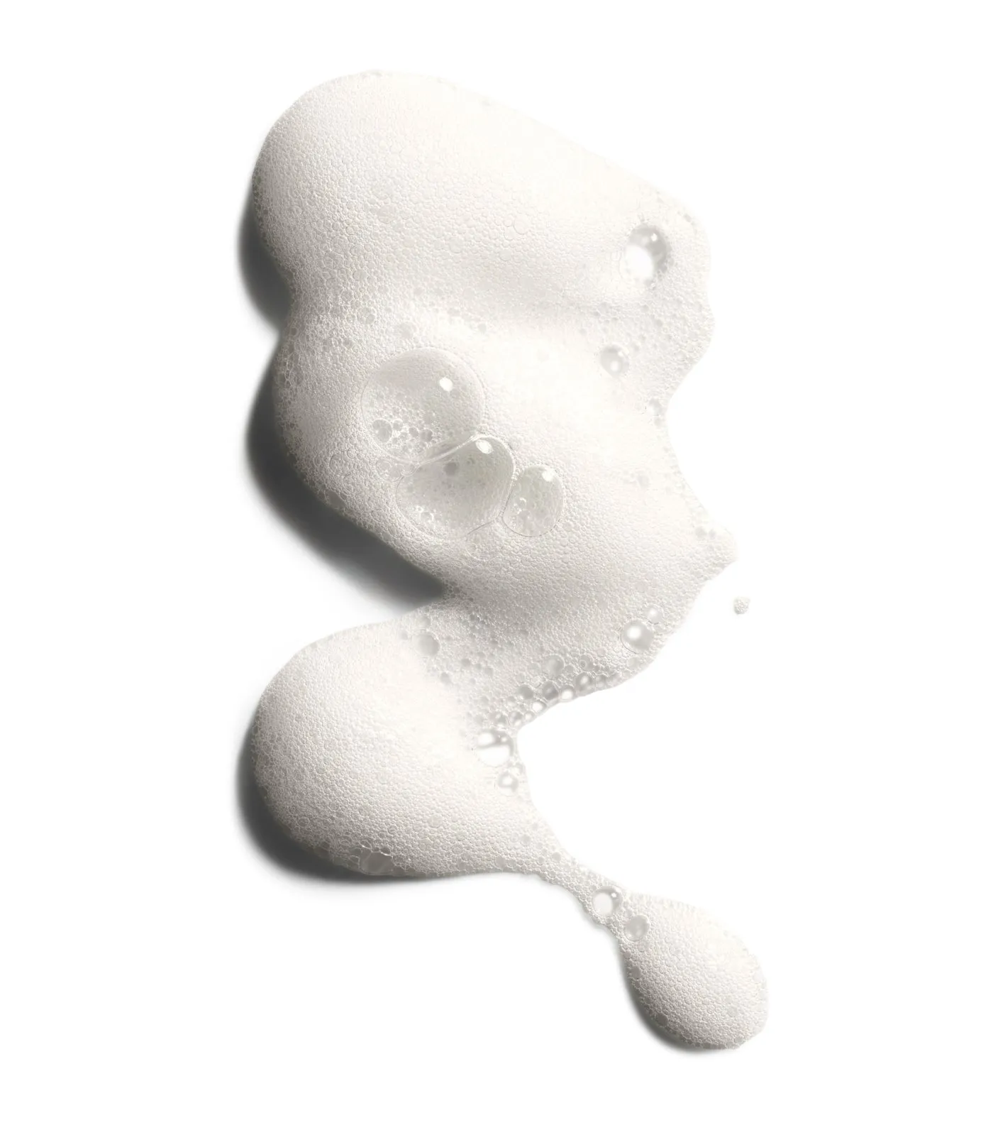 Gentle Renewing Cleansing Mousse