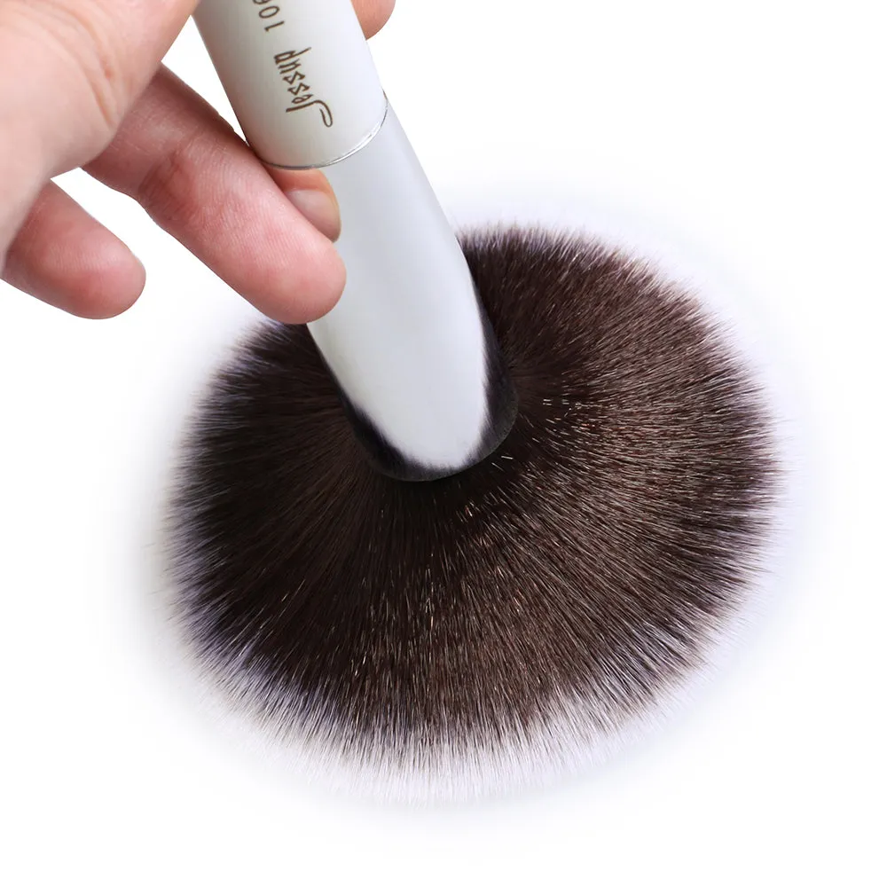 Individual 25Pcs Makeup Brush Kit T235
