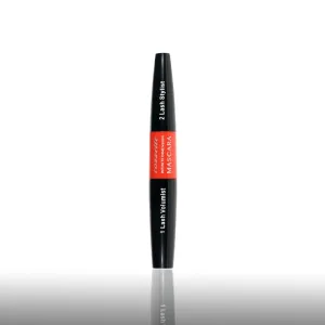 INFINITE DIMENSION MASCARA - BLACK