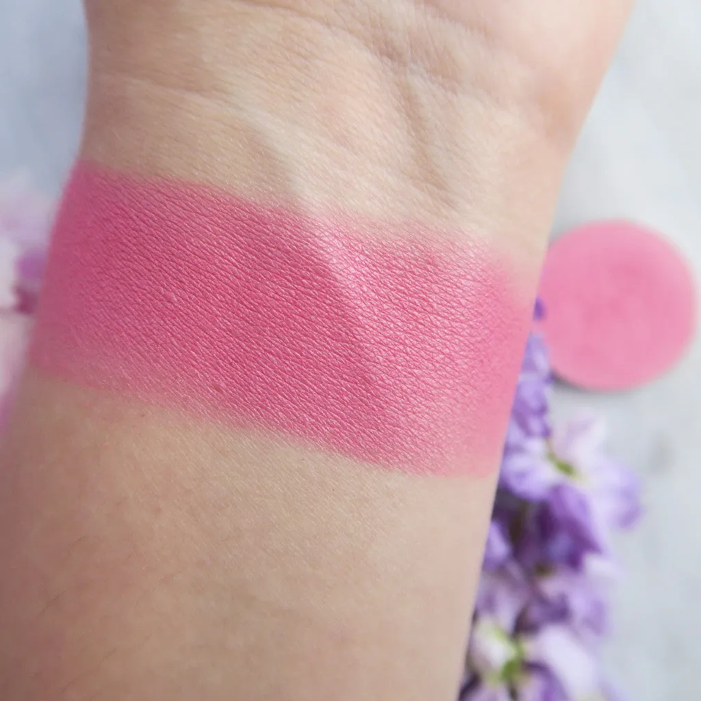 Jordyn Pressed Mineral Blush
