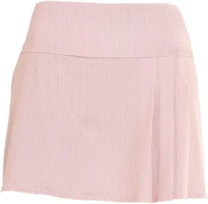 K-Swiss Women's 3 Pleat Skirt, 14.5"