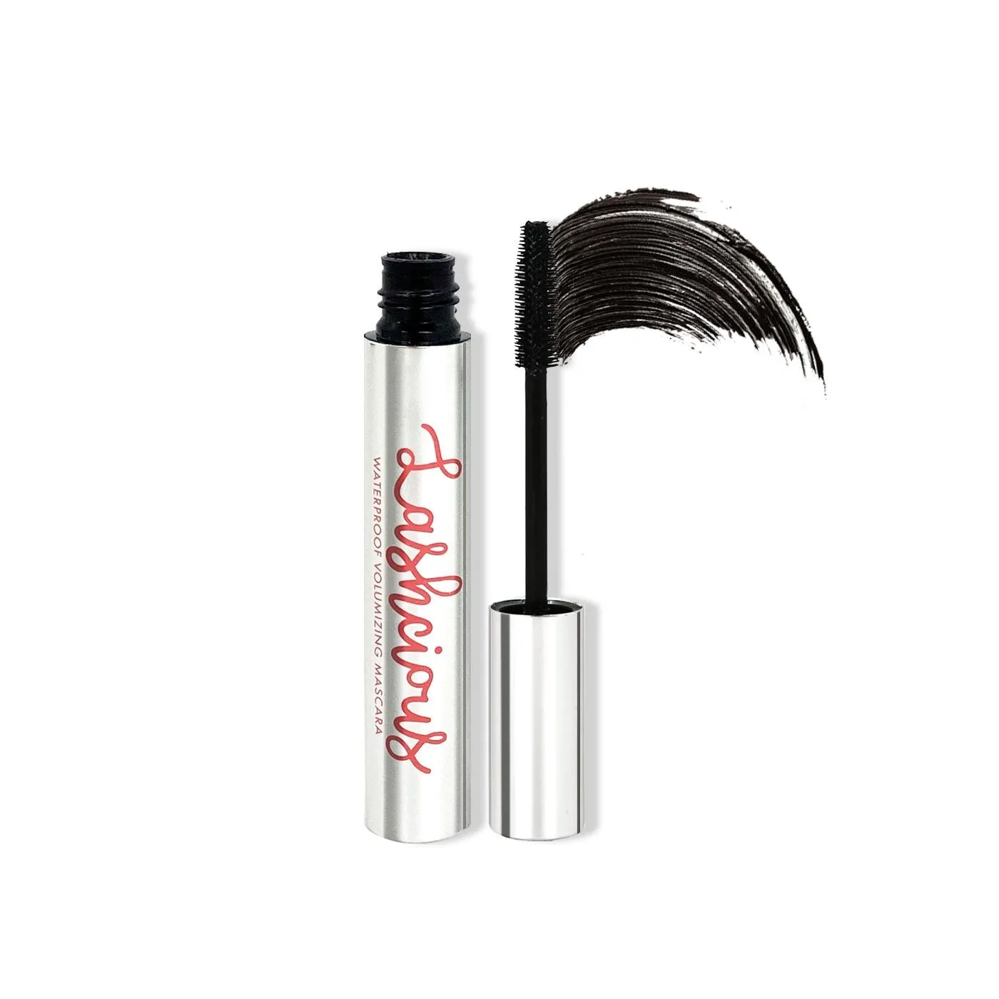 KR-EML010 Lashcious Waterproof Volumizing Mascara : 3 PC