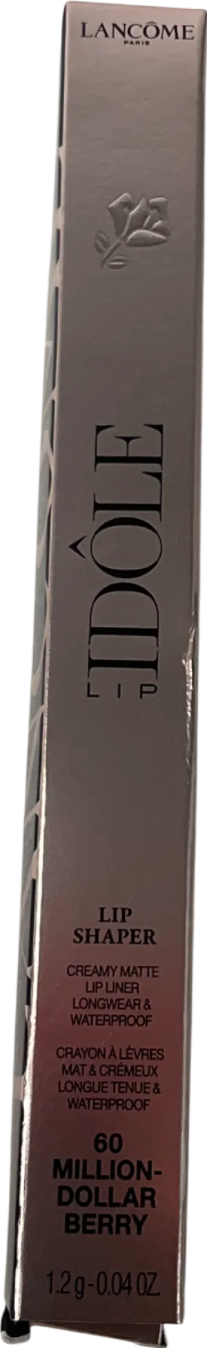 Lancome Lip Idle Lip Shaper 60 1.2